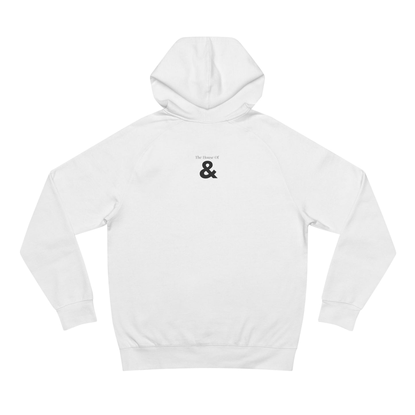 Unisex Supply Hoodie - Still Buffering in Cloud (L)