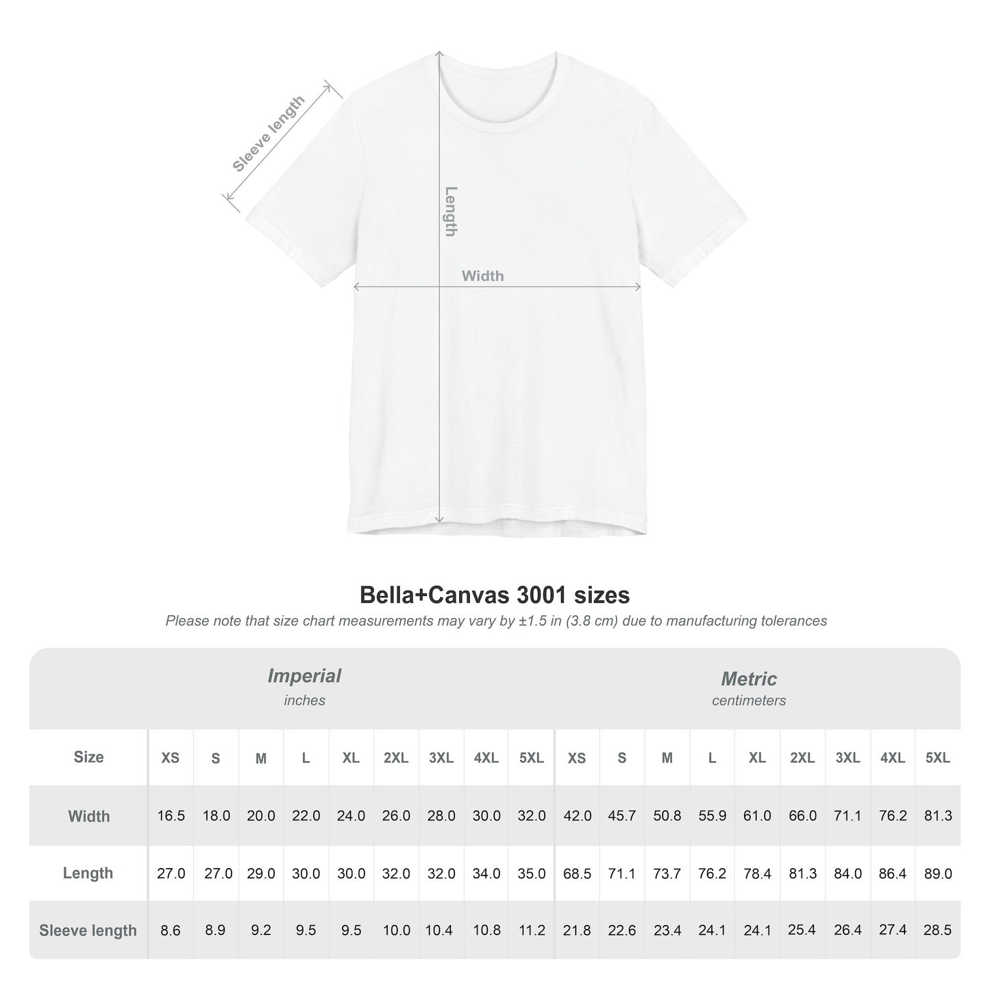 Unisex Jersey Short Sleeve Tee - Fabulously Exhausted in Cloud (L)