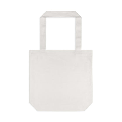 Oat Cotton Tote Bag - Fruity! (Pride Collection)