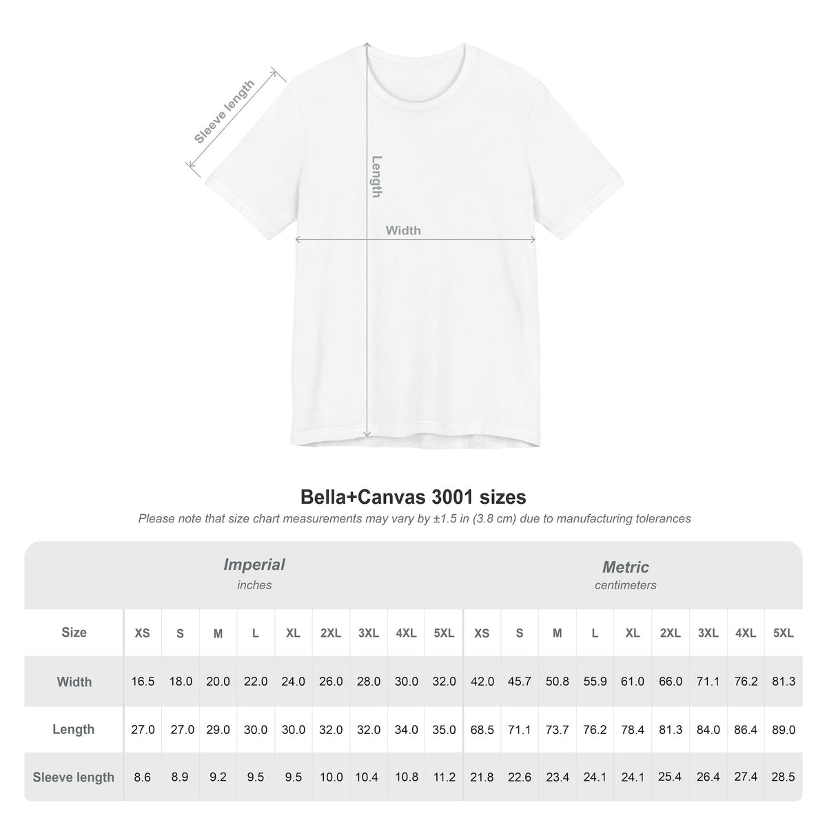 Unisex Jersey Short Sleeve Tee - Delightfully Demented - Burnt Orange in Midnight (L)
