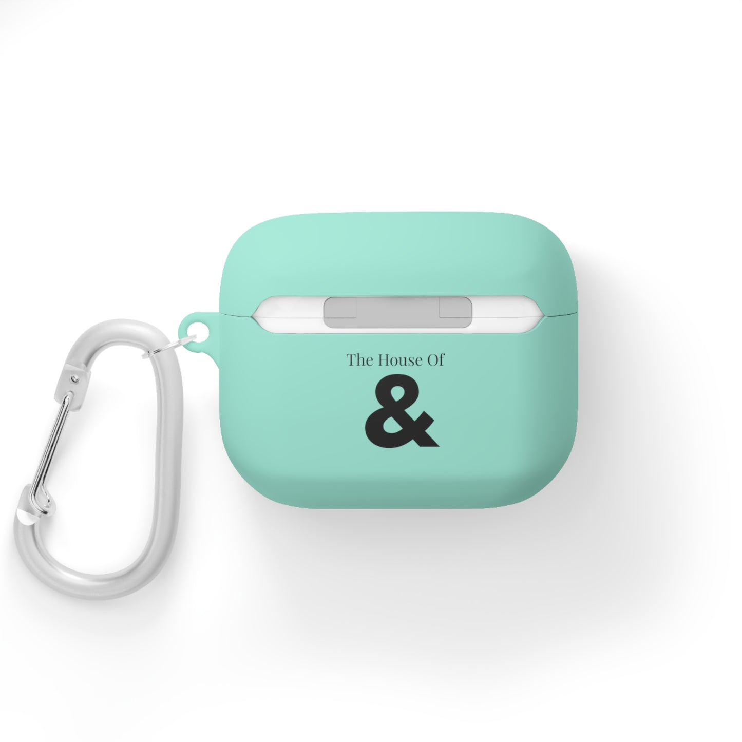 AirPods Pro Case Cover - My Starsign Said You're A Dick - Black Text