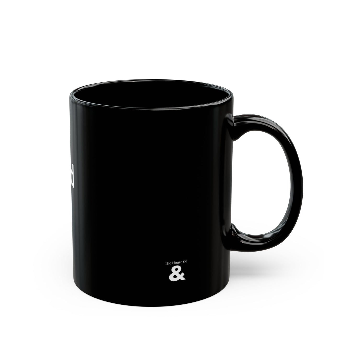 Black Mug - Constantly Unsupervised Nuclear Technician