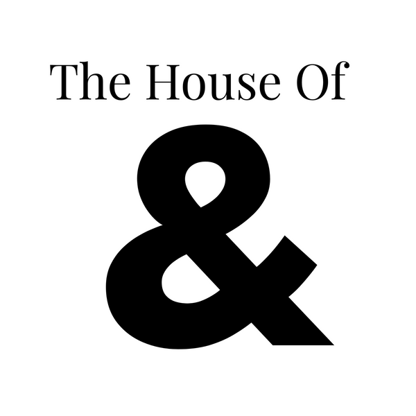 The House Of Ampersand